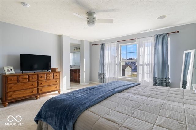 1351 Turner Trace Place N, Avon, IN 46123