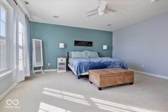 1351 Turner Trace Place N, Avon, IN 46123