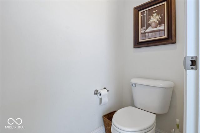 1351 Turner Trace Place N, Avon, IN 46123