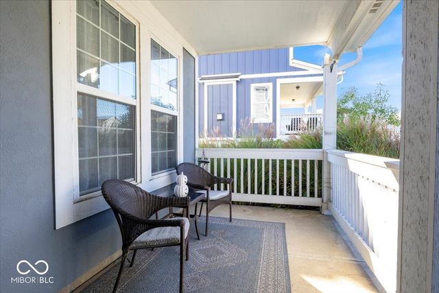 1351 Turner Trace Place N, Avon, IN 46123