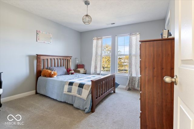 1351 Turner Trace Place N, Avon, IN 46123