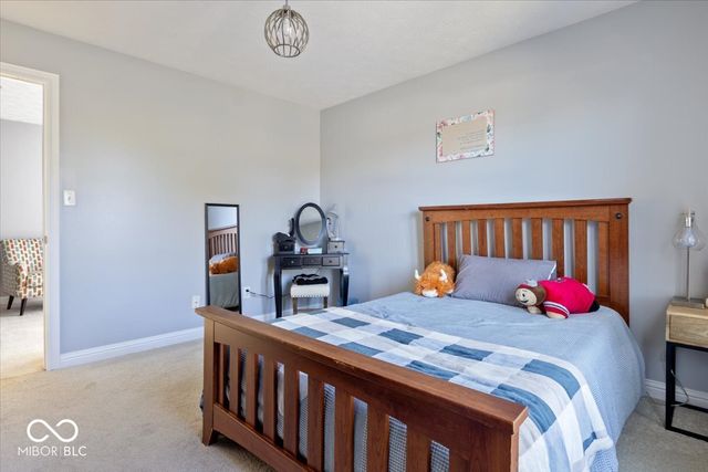 1351 Turner Trace Place N, Avon, IN 46123