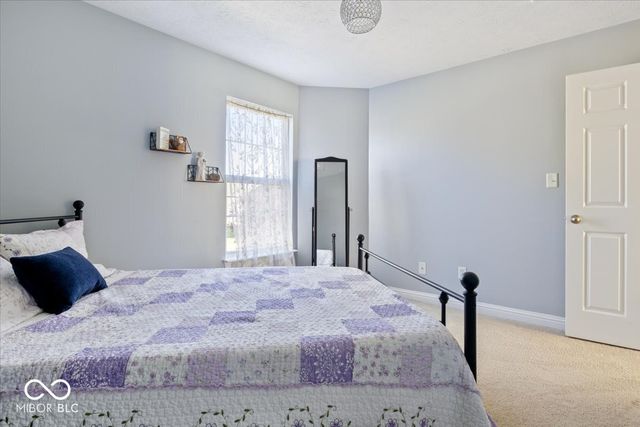 1351 Turner Trace Place N, Avon, IN 46123