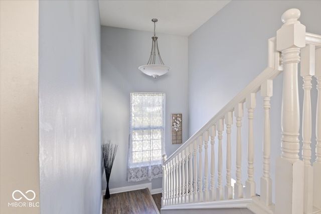 1351 Turner Trace Place N, Avon, IN 46123