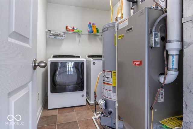 1351 Turner Trace Place N, Avon, IN 46123