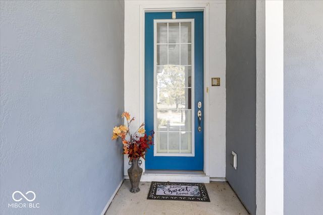 1351 Turner Trace Place N, Avon, IN 46123