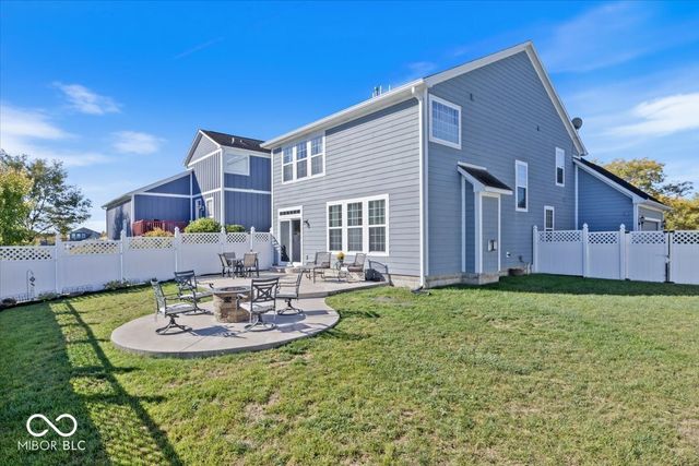 1351 Turner Trace Place N, Avon, IN 46123