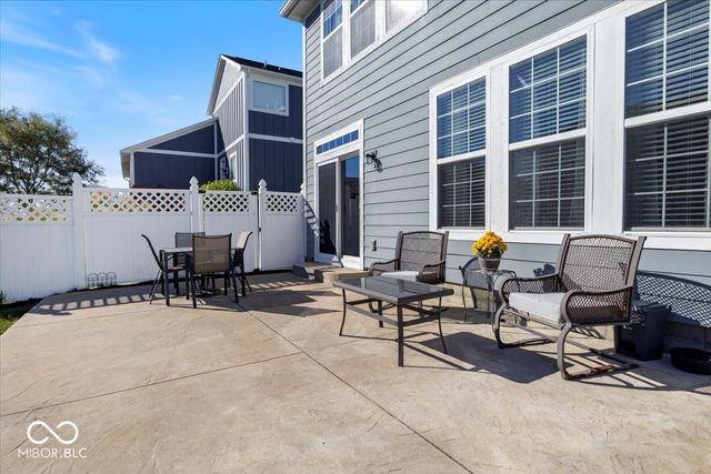 1351 Turner Trace Place N, Avon, IN 46123