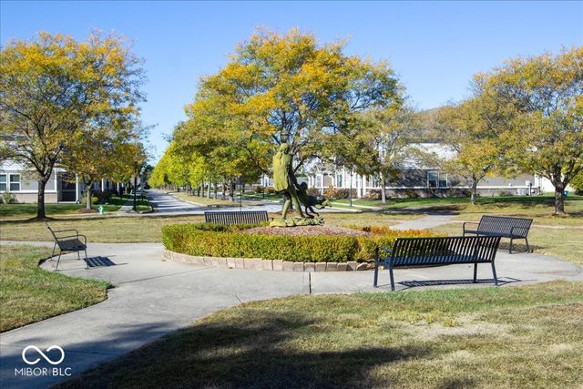 1351 Turner Trace Place N, Avon, IN 46123