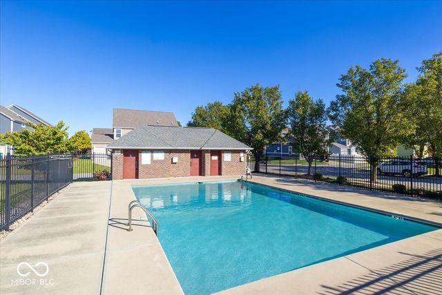 1351 Turner Trace Place N, Avon, IN 46123