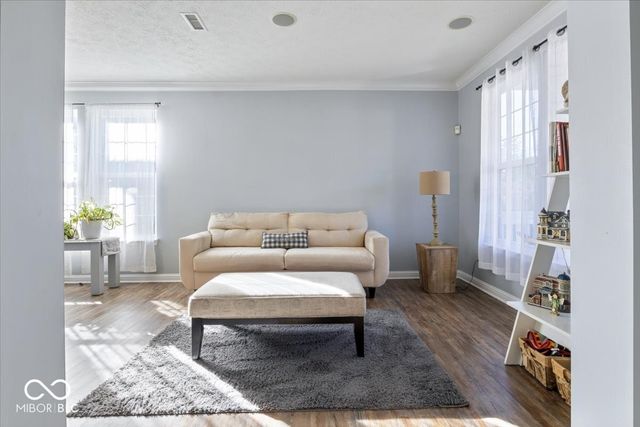 1351 Turner Trace Place N, Avon, IN 46123