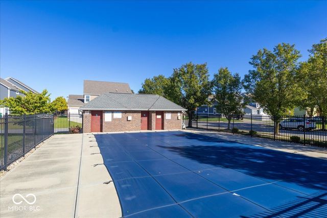 1351 Turner Trace Place N, Avon, IN 46123