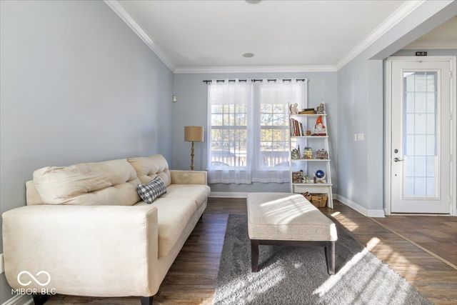 1351 Turner Trace Place N, Avon, IN 46123