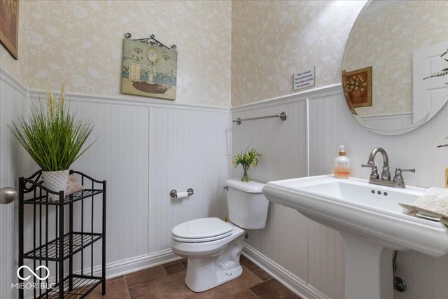 1351 Turner Trace Place N, Avon, IN 46123