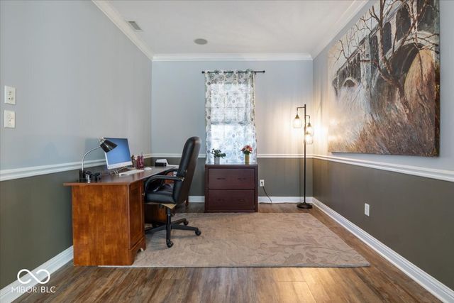 1351 Turner Trace Place N, Avon, IN 46123