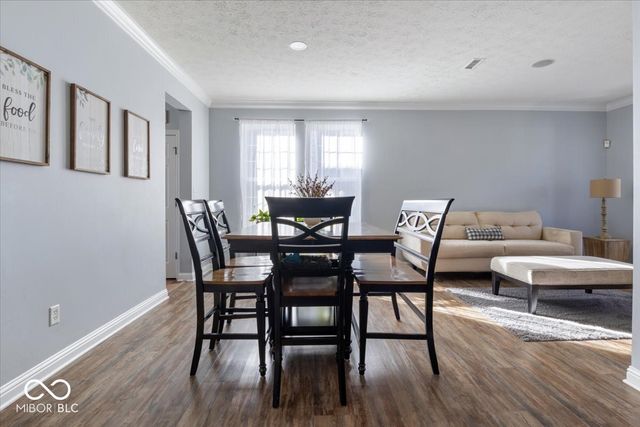 1351 Turner Trace Place N, Avon, IN 46123