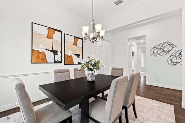 17632 Pinyon Lane, Dallas, TX 75252