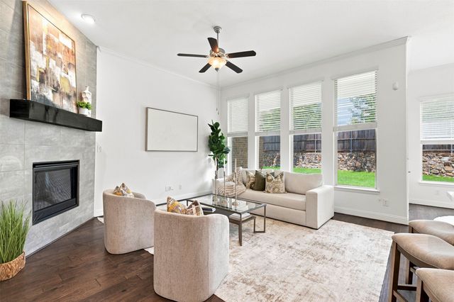 17632 Pinyon Lane, Dallas, TX 75252