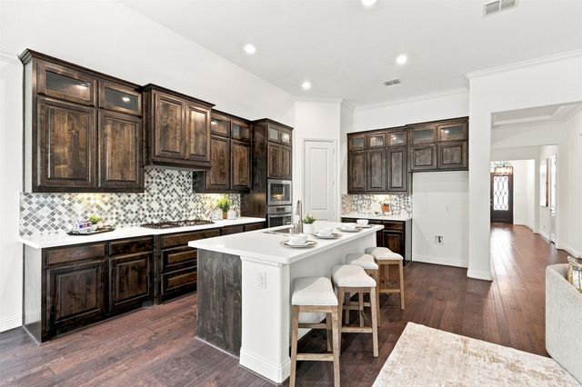 17632 Pinyon Lane, Dallas, TX 75252