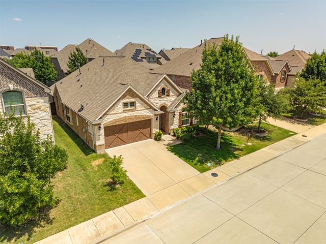 17632 Pinyon Lane, Dallas, TX 75252