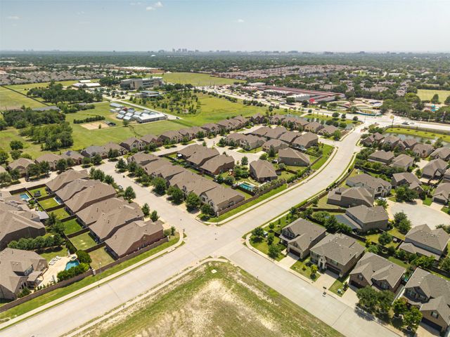 17632 Pinyon Lane, Dallas, TX 75252