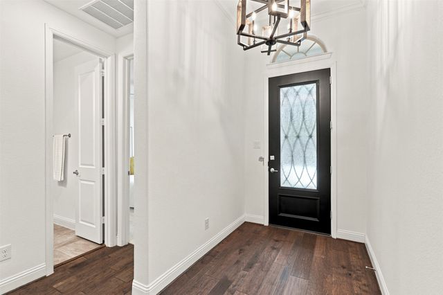 17632 Pinyon Lane, Dallas, TX 75252
