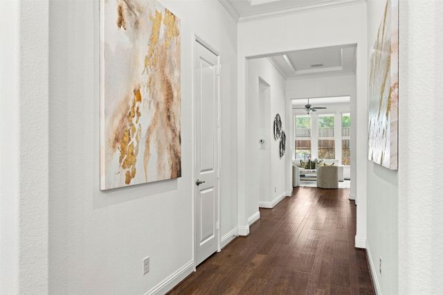 17632 Pinyon Lane, Dallas, TX 75252