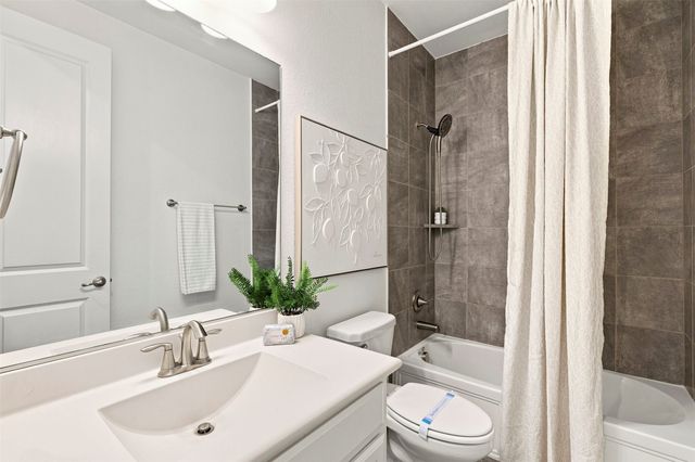 17632 Pinyon Lane, Dallas, TX 75252