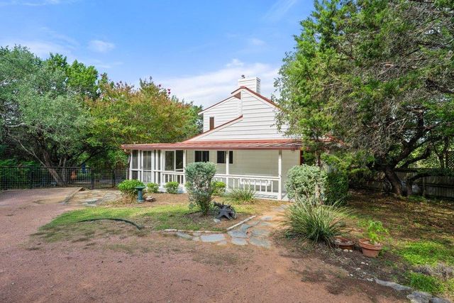 131 Belle DR, Wimberley, TX 78676