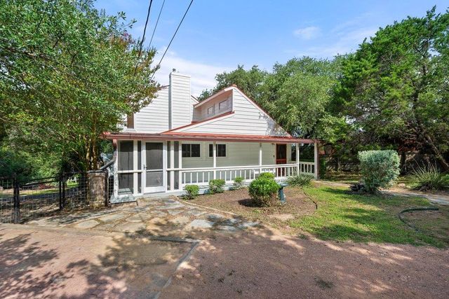 131 Belle DR, Wimberley, TX 78676