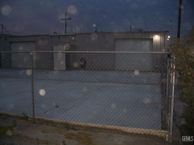 300 Mount Vernon Avenue, Bakersfield, CA 93307