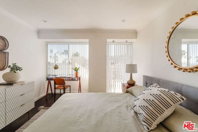 7135 Hollywood Boulevard 603, Los Angeles, CA 90046