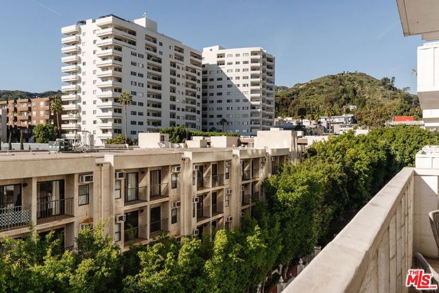 7135 Hollywood Boulevard 603, Los Angeles, CA 90046