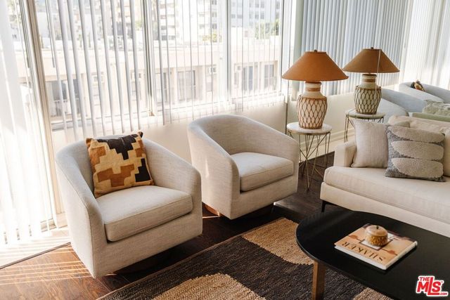 7135 Hollywood Boulevard 603, Los Angeles, CA 90046