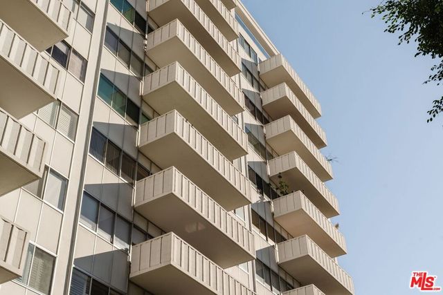 7135 Hollywood Boulevard 603, Los Angeles, CA 90046