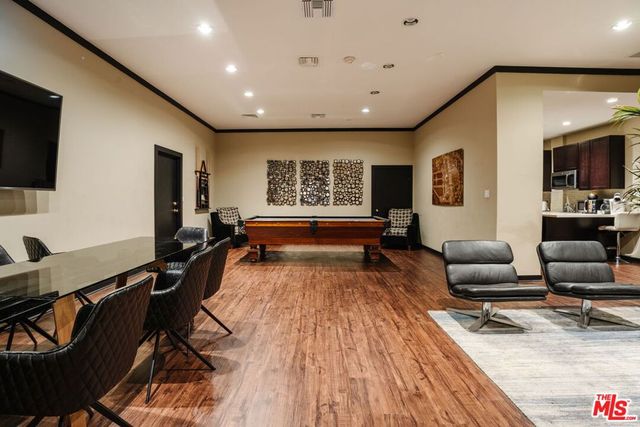 7135 Hollywood Boulevard 603, Los Angeles, CA 90046