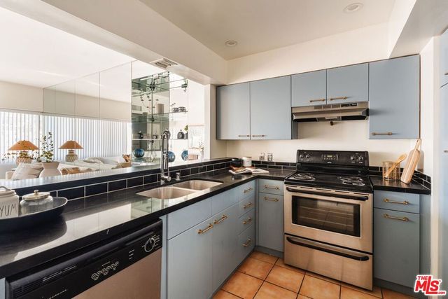 7135 Hollywood Boulevard 603, Los Angeles, CA 90046