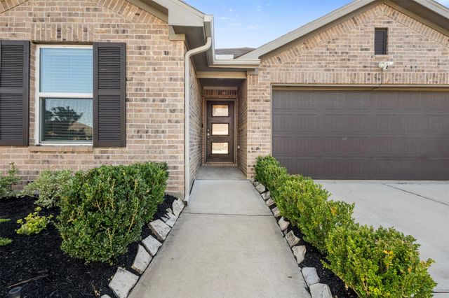 1992 Shim Ball Way, Pearland, TX 77089