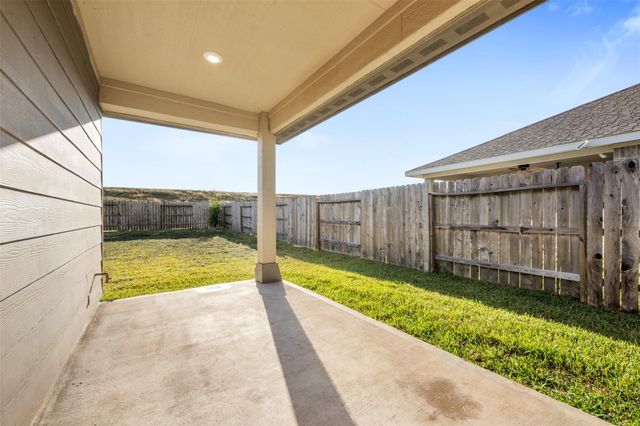 1992 Shim Ball Way, Pearland, TX 77089
