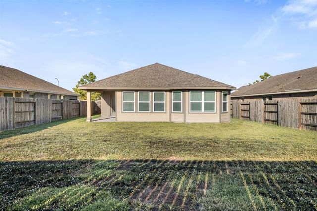 1992 Shim Ball Way, Pearland, TX 77089