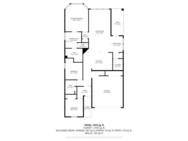 1992 Shim Ball Way, Pearland, TX 77089