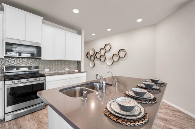 1992 Shim Ball Way, Pearland, TX 77089