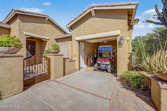 20489 N WISHING WELL Lane, Maricopa, AZ 85138