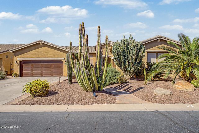 20489 N WISHING WELL Lane, Maricopa, AZ 85138