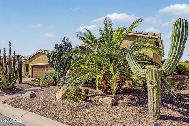 20489 N WISHING WELL Lane, Maricopa, AZ 85138