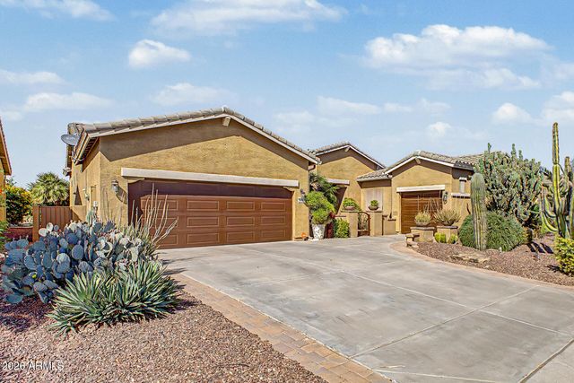20489 N WISHING WELL Lane, Maricopa, AZ 85138