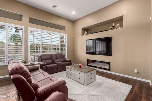 20489 N WISHING WELL Lane, Maricopa, AZ 85138
