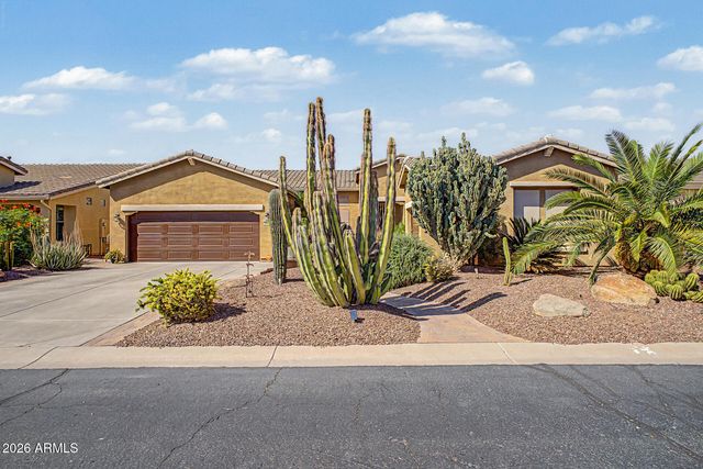20489 N WISHING WELL Lane, Maricopa, AZ 85138