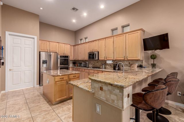 20489 N WISHING WELL Lane, Maricopa, AZ 85138