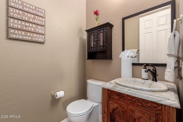 20489 N WISHING WELL Lane, Maricopa, AZ 85138